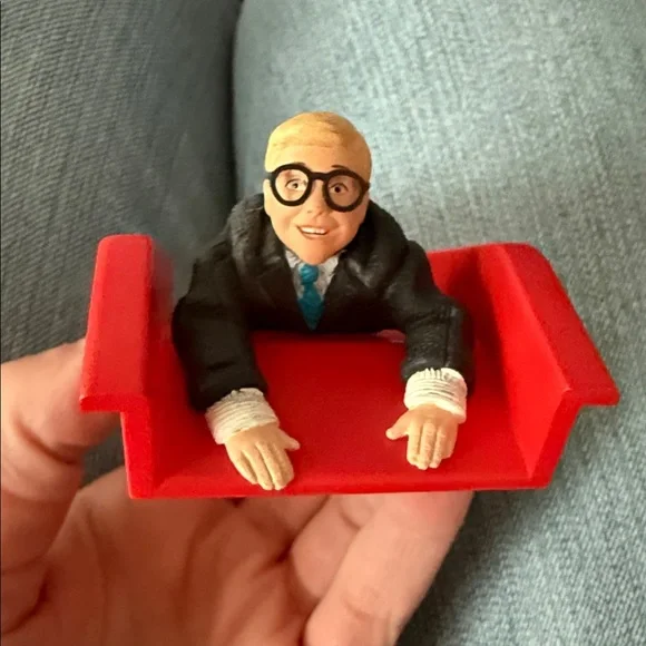 Hallmark Keepsake A Christmas Story Ornament - Picture 3 of 6